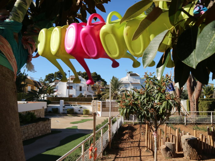 Historia y origen de Dinoschool - Escuela infantil de crianza